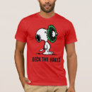 Zoek naar grappige pinda tshirts Kerstmis