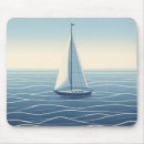 Recherche de haute mer tapis souris Nautique