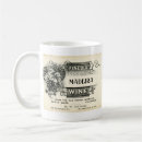 Recherche de étiquette vin tasses Café