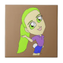 Zoek naar staarten tegels Schattig