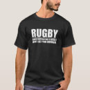 Recherche de entraîneur de rugby tshirts Drôle