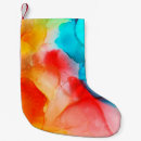 Recherche de alcool chaussette de noël Coloré