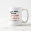 Recherche de chargement de caféine tasses Humour