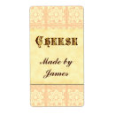 Zoek naar culinaire etiketten Vintage