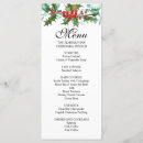 Recherche de de noël menus Festif