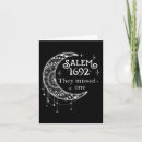 Recherche de 1692 vœux cartes Salem