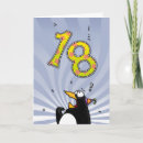 Recherche de 18ème vœux cartes D'anniversaire