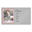 Recherche de ventre cartes visite Rouge