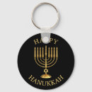 Recherche de hanukah porteclés Chanoukah