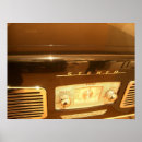 Recherche de radio vintage posters Nostalgie