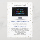 Recherche de zoom invitations Partie de quarantaine