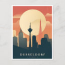 Recherche de dusseldorf cartes postales Tourisme