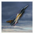 Recherche de f 16 posters Avion