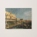Recherche de canaletto puzzles 1697 1768