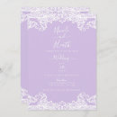 Recherche de dentelle mariage invitations Pastel