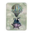 Recherche de pingouin magnets Animaux