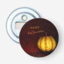 Recherche de halloween ouvre bouteilles Citrouille