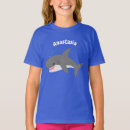 Recherche de grand requin blanc tshirts Dents