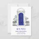 Recherche de doors invitations Déplacement