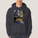 Zoek naar eekhoorns hoodies Wilde dieren