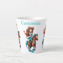 Recherche de poneys tasses Pour elle