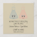 Recherche de nerd invitations Décalé