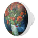 Recherche de vase boutons et poignées de porte Vincent van gogh
