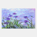 Recherche de lilas vintage autocollants Violet
