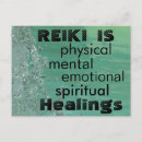 Recherche de reiki cartes postales Spirituel