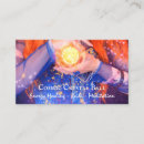 Zoek naar fortune teller visitekaartjes Reiki