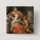 Recherche de mère vierge badges Bébé