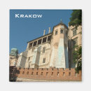 Recherche de cracovie pologne magnets Cracovia