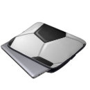 Zoek naar voetbal laptop sleeves Sport