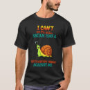 Zoek naar rester tshirts Satan