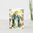 Recherche de reine vierge cartes postales Catholique