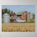 Zoek naar oude boerderij posters Landbouw