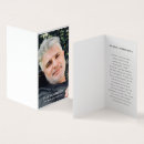 Recherche de trou vœux cartes Blanc noir