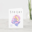 Recherche de sto vœux cartes Wszystkiego najlepszego
