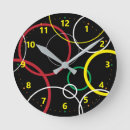 Recherche de punk horloges Moderne