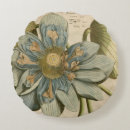 Recherche de lotus coussins Floral