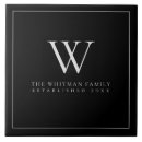 Recherche de moderne carreaux Noir