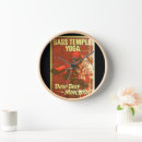 Recherche de bass horloges Mur