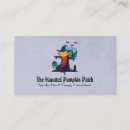 Recherche de halloween cartes visite Effrayant