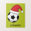 Recherche de ballon football puzzles Drôle