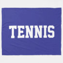Zoek naar tennis dekens Fleece