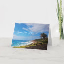 Recherche de palmiers vœux cartes Océan