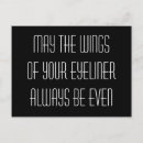Recherche de eye liner Maquillage