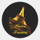 Recherche de paris france autocollants Eiffel