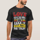 Recherche de la sicile tshirts Femmes