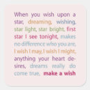 Zoek naar wens stickers Roze